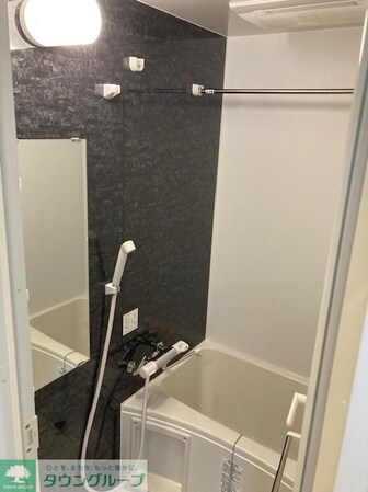 S-RESIDENCE川口Luchiaの物件内観写真